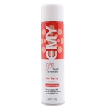 Ficha técnica e caractérísticas do produto Fixador de Penteado Hair Spray Emy Forte 250ml