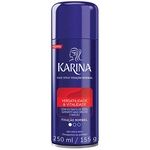 Ficha técnica e caractérísticas do produto Fixador de Penteado Hair Spray Karina 250ml
