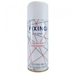 Ficha técnica e caractérísticas do produto Fixing Hair Spray - Forte - 250ml - Agima