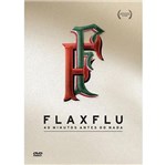 Ficha técnica e caractérísticas do produto Fla X Flu - 40 Minutos Antes do Nada - Dvd