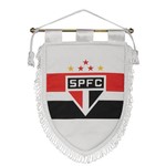 Ficha técnica e caractérísticas do produto Flâmula São Paulo Oficial Grande