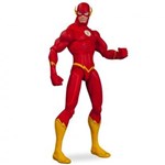 Ficha técnica e caractérísticas do produto Flash - Action Figure DC: Justice League War