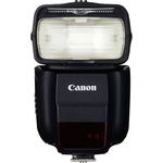 Ficha técnica e caractérísticas do produto Flash Canon 430 EX III RT