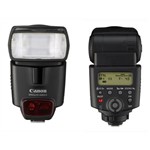 Ficha técnica e caractérísticas do produto Flash Canon 430ex Ii