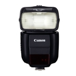Ficha técnica e caractérísticas do produto Flash Canon 430EX III-RT SpeedLight