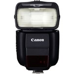 Ficha técnica e caractérísticas do produto Flash Canon 430EX III RT