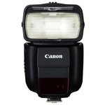 Ficha técnica e caractérísticas do produto Flash Canon 430EX III SpeedLight