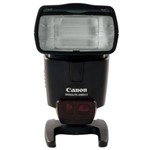 Ficha técnica e caractérísticas do produto Flash Canon 430EXII