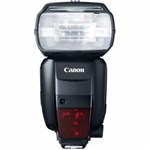 Ficha técnica e caractérísticas do produto Flash Canon 600 EX RT