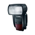 Ficha técnica e caractérísticas do produto Flash Canon 600EX II-RT Speedlite