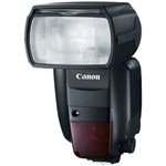 Ficha técnica e caractérísticas do produto Flash Canon 600EX II-RT