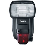 Ficha técnica e caractérísticas do produto Flash Canon 600EX II RT