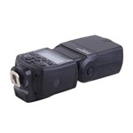 Ficha técnica e caractérísticas do produto Flash Canon Speedlight Jy 680a 6d 70d 60d 5dmark T5i T4i T3