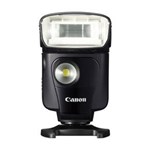 Ficha técnica e caractérísticas do produto Flash Canon Speedlite 320EX