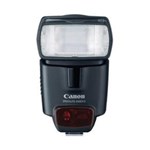 Ficha técnica e caractérísticas do produto Flash Canon Speedlite 430Ex Ii