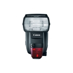 Ficha técnica e caractérísticas do produto Flash Canon SPEEDLITE 600EX-II RT BR