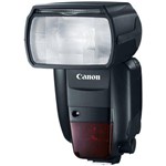Ficha técnica e caractérísticas do produto Flash Canon Speedlite 600ex Ii-Rt