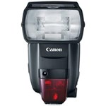 Ficha técnica e caractérísticas do produto Flash Canon Speedlite 600EX Ii-Rt