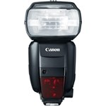 Ficha técnica e caractérísticas do produto Flash Canon Speedlite 600Ex Ii Rt