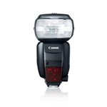 Ficha técnica e caractérísticas do produto Flash Canon Speedlite 600ex-Rt