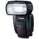 Ficha técnica e caractérísticas do produto Flash Canon Speedlite 600Ex-Rt