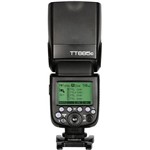 Ficha técnica e caractérísticas do produto Flash Godox Thinklite Tt685c - Canon