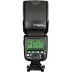 Ficha técnica e caractérísticas do produto Flash Godox Thinklite TT685C - Canon