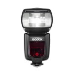 Ficha técnica e caractérísticas do produto Flash Godox TT685 TTL para Câmeras- Canon