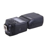 Ficha técnica e caractérísticas do produto Flash Nikon D7100 D3200 D3000 D5100 D3300 D7000 D3100 D5300