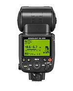 Ficha técnica e caractérísticas do produto Flash Nikon Sb-5000