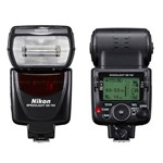 Ficha técnica e caractérísticas do produto Flash Nikon Sb 700 Sg