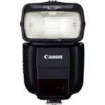 Ficha técnica e caractérísticas do produto Flash Speedlite Canon 430EX III RT