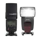 Ficha técnica e caractérísticas do produto Flash Speedlite Yongnuo YN-568EX III para Nikon