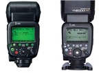 Ficha técnica e caractérísticas do produto Flash Yongnuo Speedlite Yn 600ex-rt para Canon