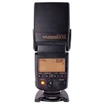 Ficha técnica e caractérísticas do produto Flash Yongnuo Speedlite YN568EX III para Câmeras Nikon