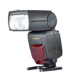 Ficha técnica e caractérísticas do produto Flash Yongnuo Speedlite YN685 para Câmeras Nikon