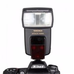 Ficha técnica e caractérísticas do produto Flash Yongnuo Ttl Yn568ex - para Nikon