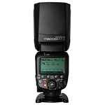 Ficha técnica e caractérísticas do produto Flash Yongnuo Yn-600Ex Rt Ii Para Câmeras Canon