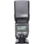 Ficha técnica e caractérísticas do produto Flash Yongnuo Yn-685 - Canon C/ Radio Embutido