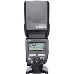 Ficha técnica e caractérísticas do produto Flash Yongnuo YN-685 - Canon com Radio Embutido