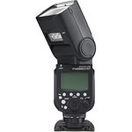 Ficha técnica e caractérísticas do produto Flash Yongnuo Yn-968ex-rt Com Radio Embutido - Canon