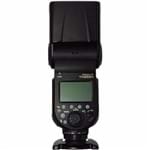 Ficha técnica e caractérísticas do produto Flash Yongnuo Yn-968N com Radio Embutido - Nikon