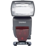 Ficha técnica e caractérísticas do produto Flash Yongnuo Yn685 Para Canon