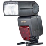 Ficha técnica e caractérísticas do produto Flash Yongnuo Yn685 para Nikon