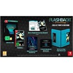 Ficha técnica e caractérísticas do produto Flashback 25th Anniversary Collectors Edition - Switch