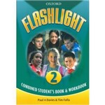 Ficha técnica e caractérísticas do produto Flashlight 2 - Student's Book / Workbook - Oxford
