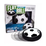 Ficha técnica e caractérísticas do produto Flat Ball Air Power Multikids - Br371