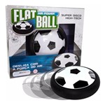 Ficha técnica e caractérísticas do produto Flat Ball - Air Power - Multikids