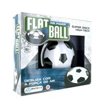 Ficha técnica e caractérísticas do produto Flat Ball Br371 Multilaser