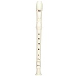 Ficha técnica e caractérísticas do produto Flauta Doce Concert Trc56b Barroca - 62252
